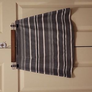 Express Knit Mini Skirt